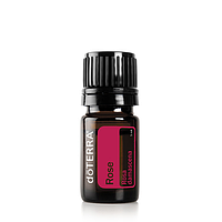 Rose ESSENTIAL OIL doTERRA / Роза, эфирное масло, 5 мл