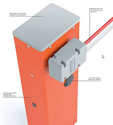 Капелюх NICE WIDE M. 4-метровий. Мінімальний комплект