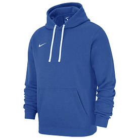 Кофта — чоловік. Nike Team Club 19 Hoodie Lifestylel (арт. AR3239-463)