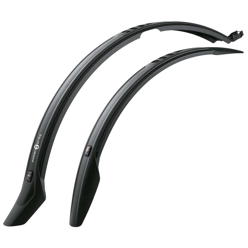 Крила SKS VELO 55 CROSS SET 26-29" BLACK, фото 2