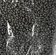 Бісер Preciosa 10/0 колір 43020 сірий 10г, фото 3