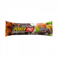 Батончик Power Pro 36% 60 г чернослив и грецкий орех Хит