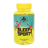 Для сна MUST Sleep Sport 90 таб