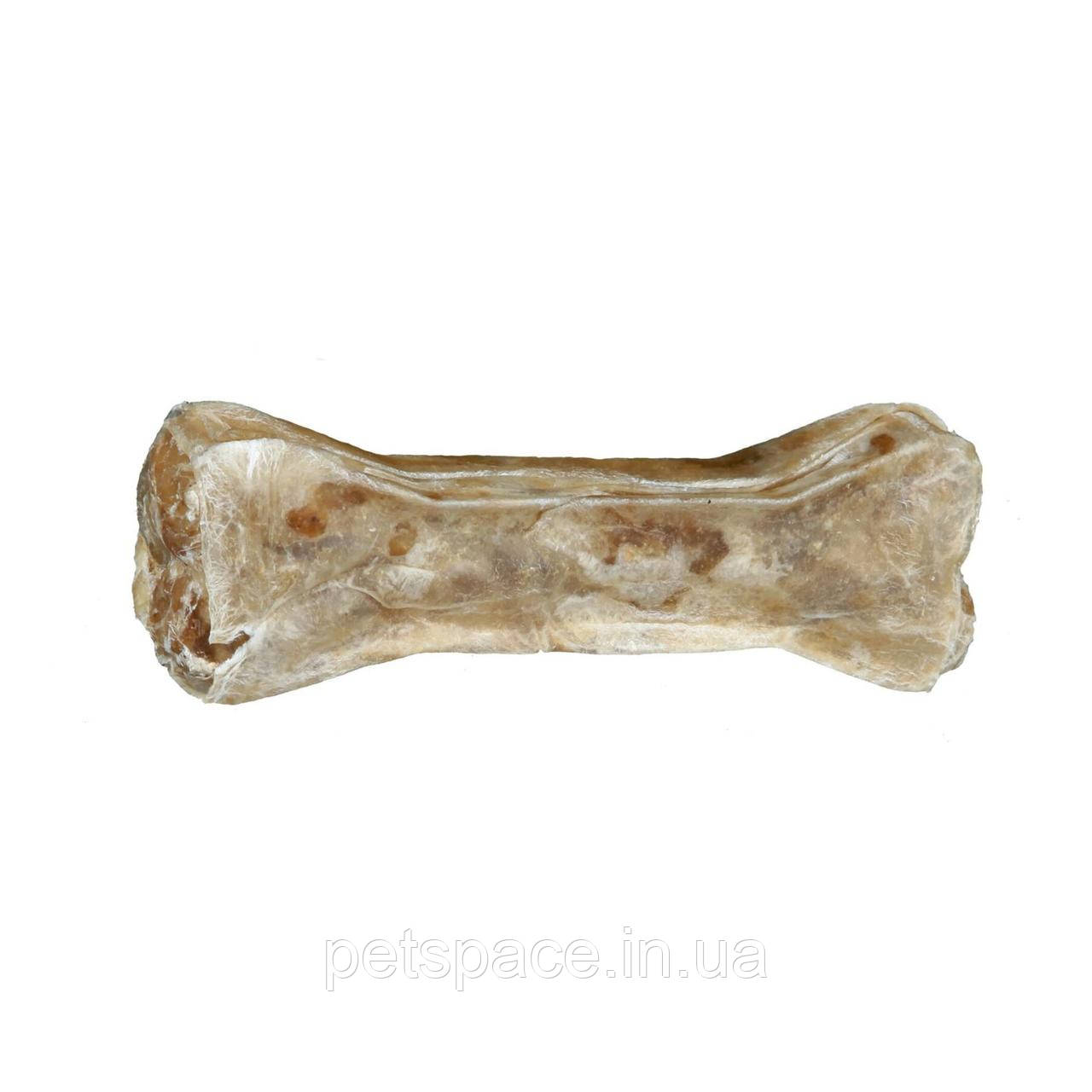 Кісточка для собак Trixie (Тріксі пресована з ягням) 10см/40г/1шт