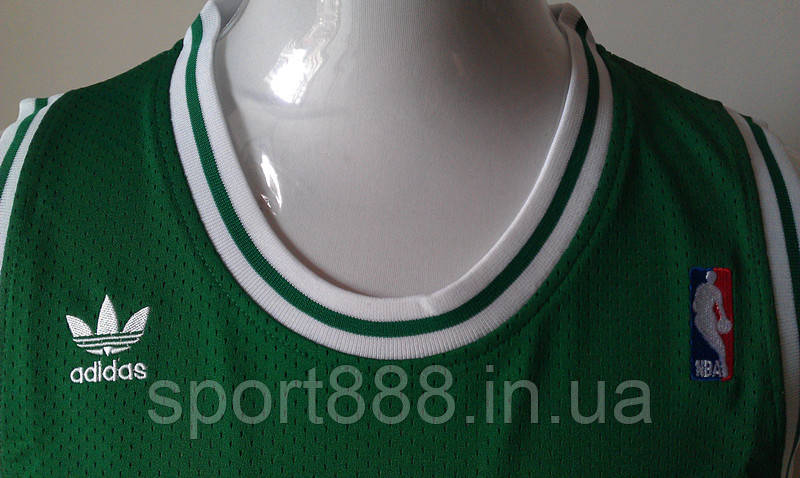 Adidas Boston Celtics NBA Bird No33 ID 1226430422 1160 Prom.ua