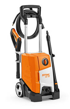 Мийка високого тиску Stihl RE 110