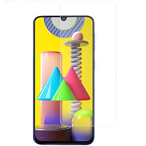 Захисне скло Ultra 0.33 mm (без упаковки) для Samsung Galaxy A31
