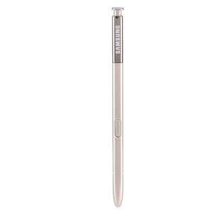 Стилус ёмкостный для Samsung Note 8 (Золотистый)