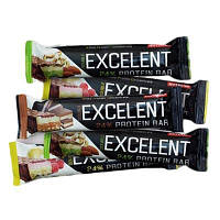 Протеиновый батончик Nutrend Excelent Protein Bar 85 г Хит