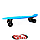 Скейтборд Penny Blue Board SK120062 22in, фото 6