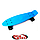 Скейтборд Penny Blue Board SK120062 22in, фото 5