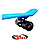 Скейтборд Penny Blue Board SK120062 22in, фото 7