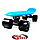 Скейтборд Penny Blue Board SK120062 22in, фото 4