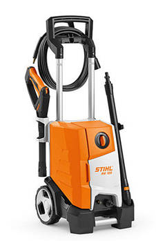 Мийка високого тиску Stihl RE 120