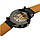 Чоловічий наручний годинник Winner Chocolate, фото 4