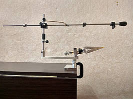 Казак - пристрій для заточування ножів