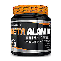 Бета-аланін BioTech Beta Alanine 300 г