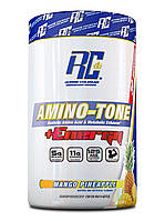 Аминокислоты Ronnie Coleman Amino-Tone + Energy 450 г