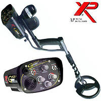 Металлоискатель XP Gold Maxx Power