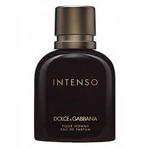 Dolce & Gabbana Intenso парфумована вода 125 ml. (Дольче Габбана Интенсо), фото 2