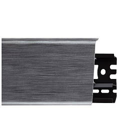 Плінтус Arbiton INDO / 17 Алюміній