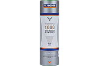 Набор воланов для бадминтона Victor Nylon Shuttle 1000 (6 шт)