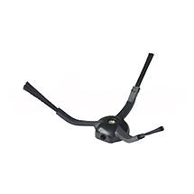 Боковая щетка для робота-пылесоса Xiaomi Mijia / RoboRock S50 / S55 S5 Max S6 Xiaowa 2 штуки, фото 5