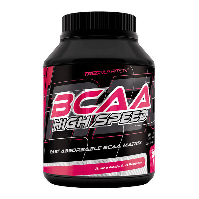 Амінокислота Trec BCAA high speed 900 г Топ продаж