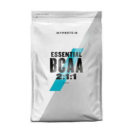 BCAA амінокислоти Бсаа Myprotein BCAA 250 г, фото 2