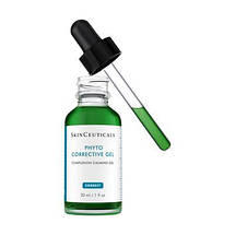 Зволожуюча заспокійлива сироватка SkinCeuticals Phyto Corrective 30 мл, фото 3