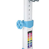 Зростаюча парта Cubby Fressia Blue, фото 5