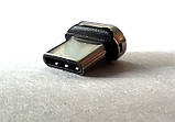 Магнітний дата кабель та для швидкої зарядки FONKEN USB Type-C 3A QC 3.0, фото 9