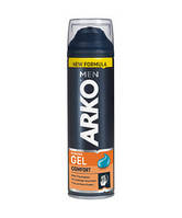 Гель для гоління Arko Comfort (200 мл)