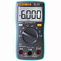 Мультиметри RICHMETERS RM102 (RM109) - збільшуємо контрастність екрану