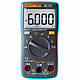 Мультиметри RICHMETERS RM102 (RM109) - збільшуємо контрастність екрану