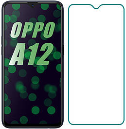 OPPO A12 Чохли і Скло (Оппо А12)