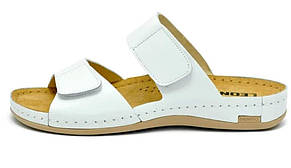 Взуття жіноче сабо Leon 952, фото 3