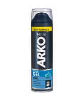 Гель для гоління Arko Cool (200 мл)