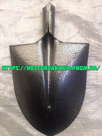 Лопата копально-підбірна або американка "чохія", фото 2