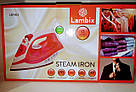 Парова праска Lambix LB1903, фото 3