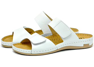 Взуття жіноче сабо Leon 952, фото 1