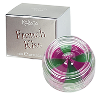 Блеск для губ Karaja French Kiss 03 - Limon Pink