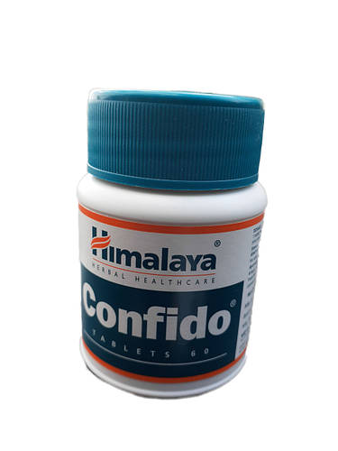 Confido Himalaya 60 таб, Конфидо, импотенция, простатит, мужское ...