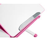 Парта для принцес Cubby Rimu Pink, фото 5