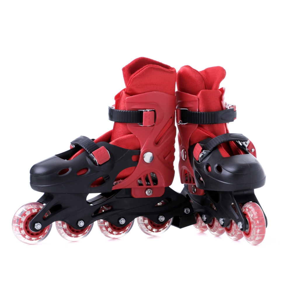 Ролики (30-34) 282B, фото 1