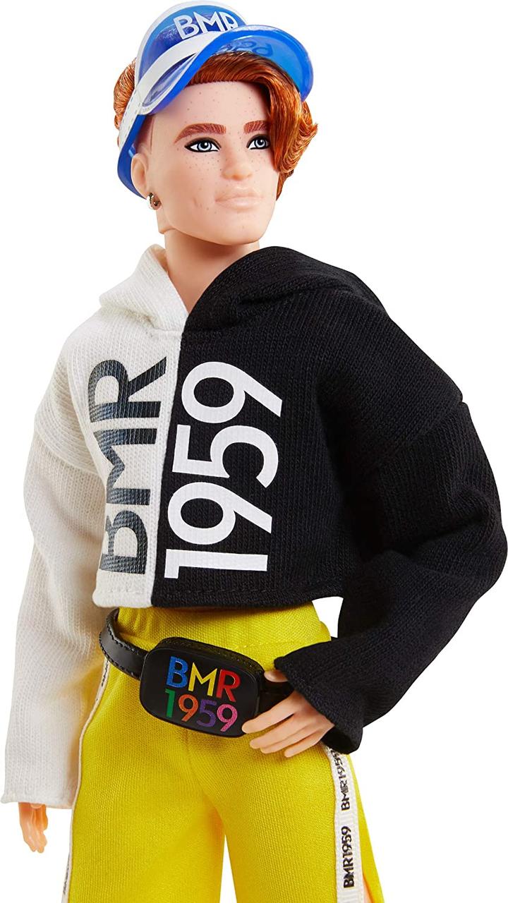 Сексуалды үлкен бөкселер