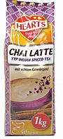 Растворимый чай Hearts Chai Latte, 1кг