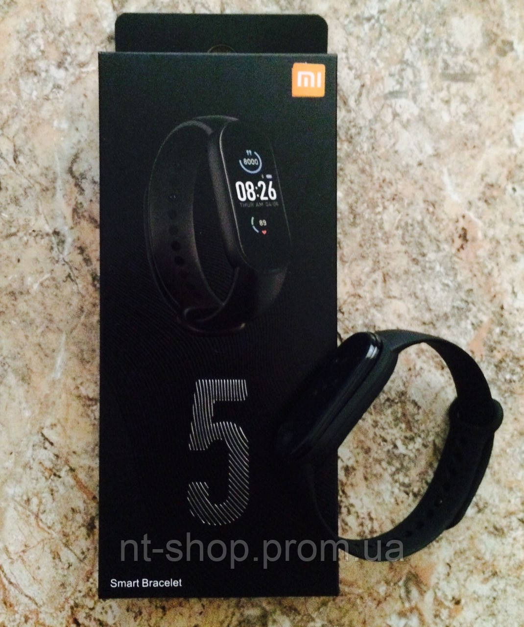 replica mi band 5
