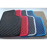 Килимки передній Mercedes EQC з 2018 (EVA), фото 2