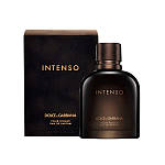 Dolce & Gabbana Intenso Pour Homme парфумована вода 125 ml. (Дольче Габбана Интенсо Пур Хом), фото 5